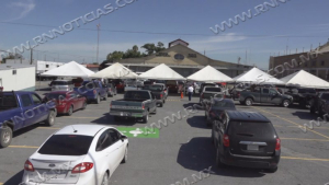 Ampliaci&oacute;n para autos chocolate duro golpe a la Industria automotriz