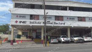 INE llama al voto para elecci&oacute;n extraordinaria de Senador en Tamaulipas