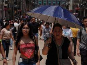 Ser&aacute; el invierno m&aacute;s caluroso en 30 a&ntilde;os en M&eacute;xico y habr&aacute; menos agua