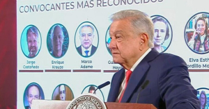 Confirma AMLO que ya hubo muertos por meningitis en Tamaulipas; culpan a medicamento contaminado