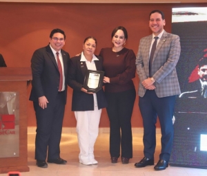 GOBIERNO MUNICIPAL IMPULSA LA PREPARACI&Oacute;N PROFESIONAL DE PERSONAL DE LA SALUD