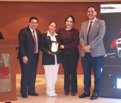 GOBIERNO MUNICIPAL IMPULSA LA PREPARACI&Oacute;N PROFESIONAL DE PERSONAL DE LA SALUD