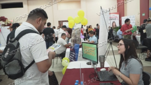Realizar&aacute;n Feria Nacional del Empleo para Mujeres en Nuevo Laredo