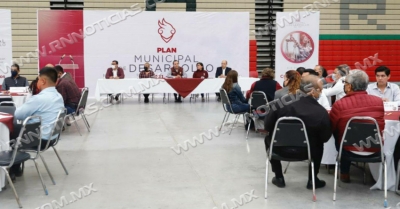 PRESENTAR&Aacute;N PROPUESTAS PARA TENER UN GOBIERNO DE RESULTADOS
