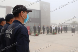 Capacita USJT a 90 elementos de la Guardia Estatal