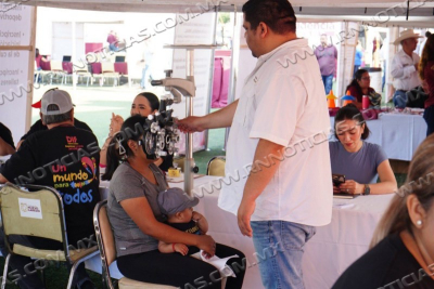 DIF OFRECER&Aacute; ATENCI&Oacute;N M&Eacute;DICA GRATUITA PARA NI&Ntilde;AS Y NI&Ntilde;OS EN BRIGADA ESPECIAL