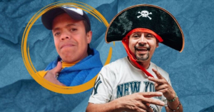 ‘Sonido Pirata’ habla sobre la muerte de ‘Medio Metro’