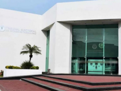 Demanda Trieltam al Poder Judicial