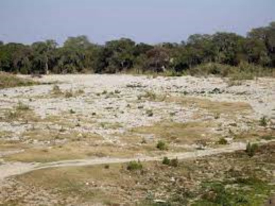 Tamaulipas es el cuarto Estado con más sequía de México: CONAGUA