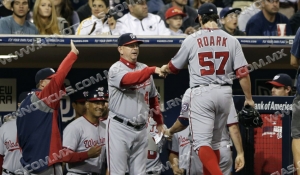 Ex coach de MLB Mark Weidemaier es nuevo manager de Tecolotes