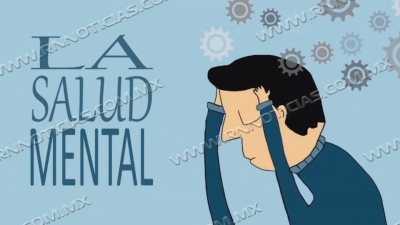 Pandemia del covid dej&oacute; estragos en salud mental
