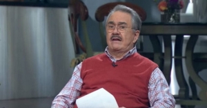 Pedro Sola da positivo a Covid-19