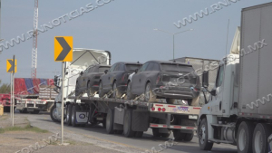 Exportaciones mexicanas a Texas en riesgo por posible alza de aranceles