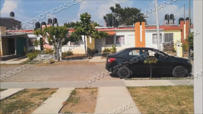 Construcci&oacute;n de Viviendas en Nuevo Laredo es lenta; faltan 2 mil para demanda
