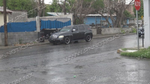 Lluvias de &uacute;ltimos d&iacute;as dejan 11 mil&iacute;metros en Nuevo Laredo