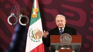 AMLO revel&oacute; que fue detenido al presunto l&iacute;der de la banda que secuestr&oacute; a 32 migrantes en Reynosa
