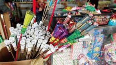 Montarán operativo contra comerciantes ilegales de “cuetes” en Tamaulipas