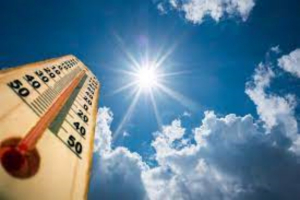 Tamaulipas tendr&aacute; frente fr&iacute;o que no bajar&aacute; las temperaturas