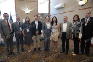 FORTALECE NUEVO LAREDO INTERCAMBIO COMERCIAL CON EMPRESARIOS DE JALISCO