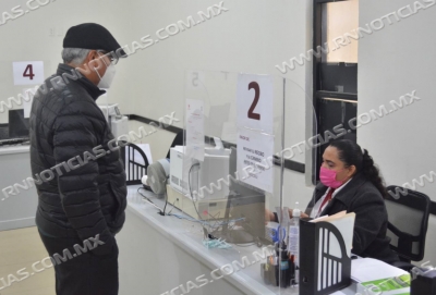 APROVECHA CIUDADAN&Iacute;A 15% DE DESCUENTO EN PAGO DEL IMPUESTO PREDIAL