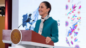 &lsquo;No hay motivo de preocupaci&oacute;n&rsquo; por triunfo de Trump: Sheinbaum