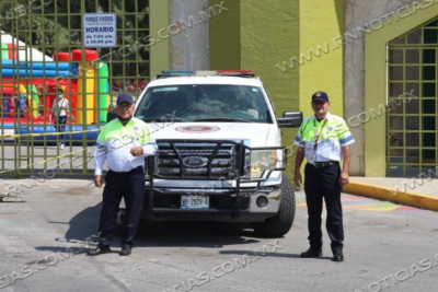 REALIZAR&Aacute; TR&Aacute;NSITO OPERATIVOS POR SEMANA SANTA