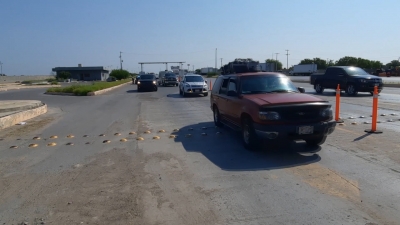 VIDEO Se apoyara a paisanos con mayor seguridad por ola de violencia en Tamaulipas