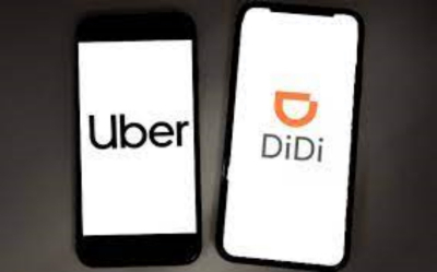 Aprueban cobro de impuesto del 2% a Uber’s y Didi’s; pasa al pleno