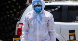 México supera los 60 mil casos activos de C-19