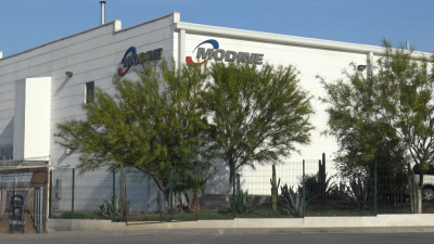 VIDEO En crecimiento la Industria maquiladora en Nuevo Laredo