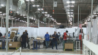 Consolidan con alianza de sociedad y gobierno un Tamaulipas de fuerza laboral