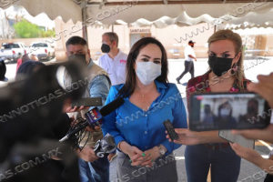 MUNICIPIO DA A CONOCER CONVOCATORIA PARA VACUNAR BEB&Eacute;S Y NI&Ntilde;OS DE 6 MESES A 4 A&Ntilde;OS DE EDAD CONTRA COVID-19