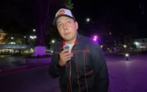 Mauricio Solís, periodista de Uruapan, fue asesinado tras entrevistar al Presidente Municipal