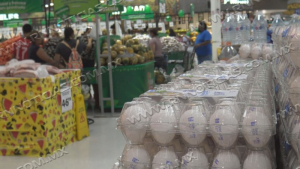 Piden Organismos cuidar finanzas ante inflaci&oacute;n