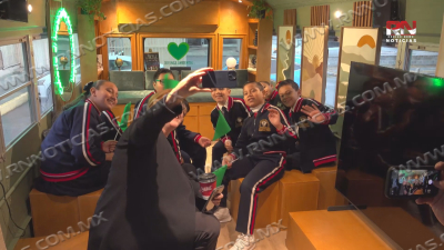 En Nuevo Laredo inauguran Ecoescuela M&oacute;vil para promover la educaci&oacute;n ambiental