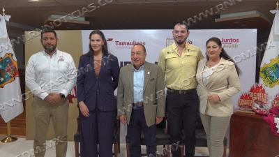 Tochito Frontera Binacional Generar&aacute; 7 Millones de Pesos en Ingresos para Nuevo Laredo