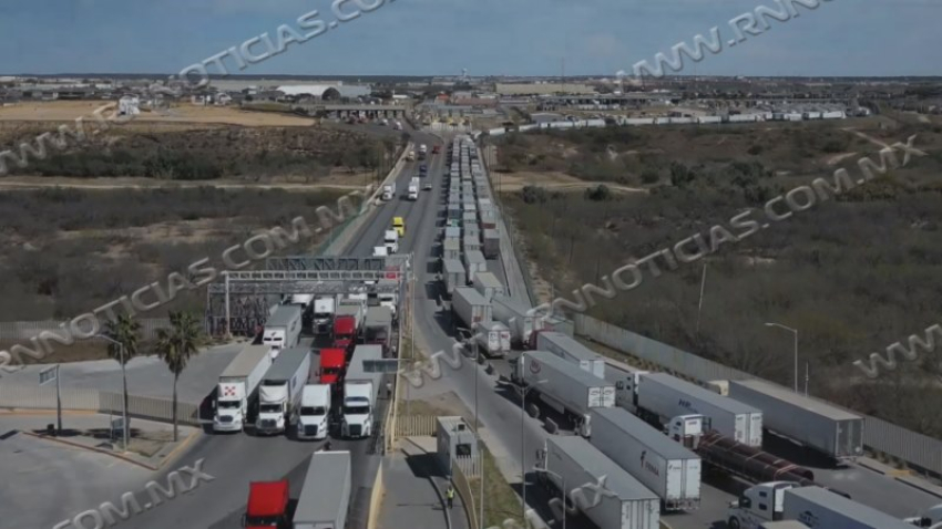 COPARMEX impulsa autodiagnóstico para que empresas aprovechen el T-MEC