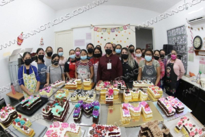 INVITA GOBIERNO MUNICIPAL A INSCRIBIRSE A TALLERES DE OFICIO