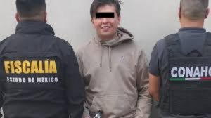 Fofo M&aacute;rquez asegura que le solicitan 50 mil pesos a la semana para recibir protecci&oacute;n en prisi&oacute;n