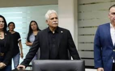 Reportan secuestro de Vicente Ver&aacute;stegui