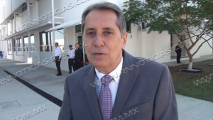 USJT ha hecho mucho por limpiar mala imagen de polic&iacute;as:  Comisionado del Sistema Anticorrupci&oacute;n