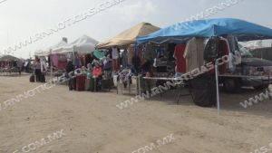 Canaco busca formalizar a comercios informales