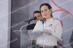AVANZA LA INSTALACI&Oacute;N DE LA AGENCIA NACIONAL DE ADUANA EN NUEVO LAREDO