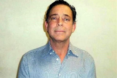 Tumban a Eugenio &uacute;ltima carpeta de la Fiscal&iacute;a Anticorrupci&oacute;n