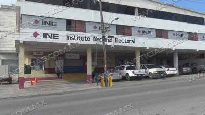 INE mantiene sesiones ordinarias y preparativos para elecci&oacute;n del 2 de junio