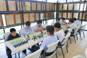 AVANZAN COMPETENCIAS DE LA SEMANA DEPORTIVA 2023