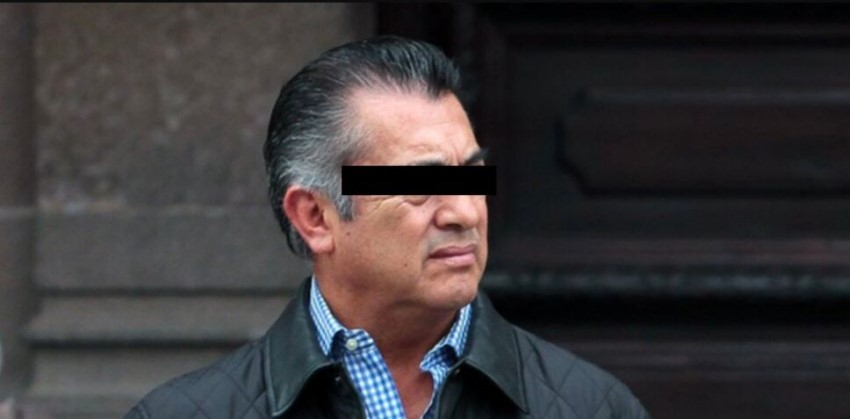 &lsquo;El Bronco&rsquo; en peligro de muerte, asegura abogado