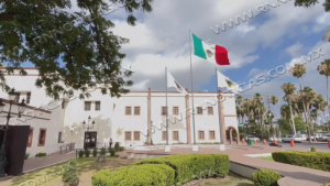 Impladu busca crecimiento de Nuevo Laredo con plan de ordenamiento territorial