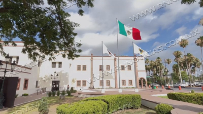 Impladu busca crecimiento de Nuevo Laredo con plan de ordenamiento territorial
