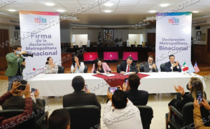 Inicia ma&ntilde;ana el Laboratorio Visi&oacute;n de la Organizaci&oacute;n de las Naciones Unidas